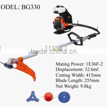 Grass Trimmer 32.6CC-BG330(CE Approved)