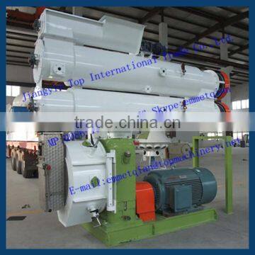 Animal feed pellet machine for dog or fish/animal feed pellet machine manufacture