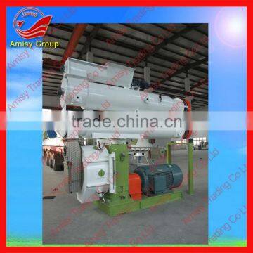 Low Price 1-10T/H Goat Pellet Making Machine/Goat Feed Pellet Machine ( 0086 13721419972)