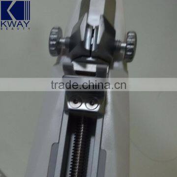 Microneedle Mesotherapy Injection Gun for Meso Facial Moisturizing. photo-6