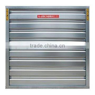 Ventilation Equipment for Cowhouse photo-3