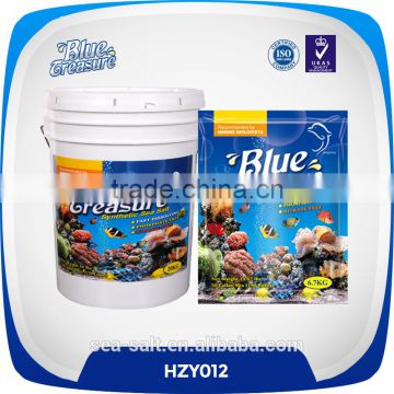 Fish Aquarium Marine Salt