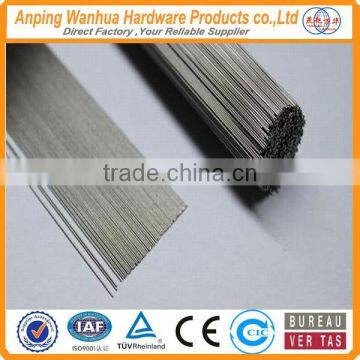 High quality straight cut wire factory price