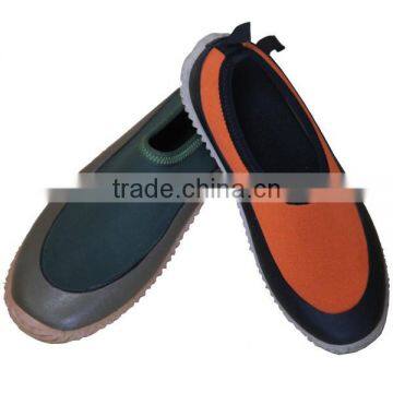 Unisex Casual Waterproof Neoprene Japanese Sports/Garden Shoes photo-4