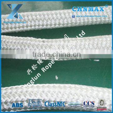 Double Braided Nylon rope for Oil Ship Mooring