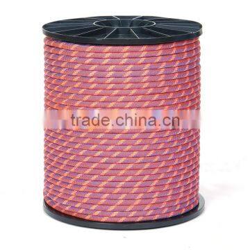 Longer Life Span High Intensity 12mm Dynamic Rope photo-2