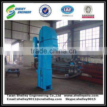 New Condition Corn Bucket Elevator With Blast Protection photo-4