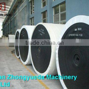 Good Quality Rubber Conveyor Belt Manufacturer