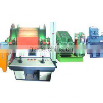 JK Series Mine Shaft Elelctric Lifters/mine Winch/hoist Winch