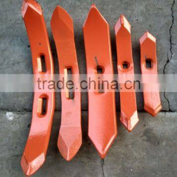 The Cultivated Land is Sharp, the Wear - Resistant, High - Quality, Low - Price - Farm Plow photo-4