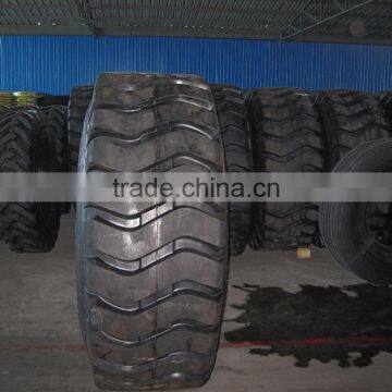 E-3/L-3 OTR 20.5-25 Loader Tire