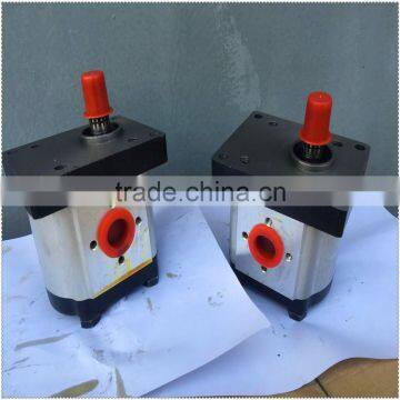 JSD forklift hydraulic gear pump with cheep price