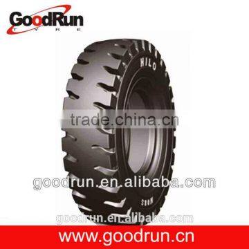 18.00R25 Tire For Equipments used in heavy-duty applications