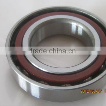 Coating Machine Used Angular Contact Ball Bearing 72900C/HV Bearing