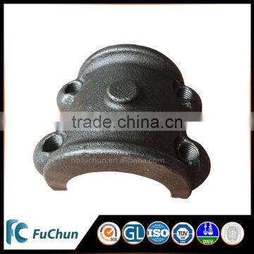 Engineering Services For Investment Casting