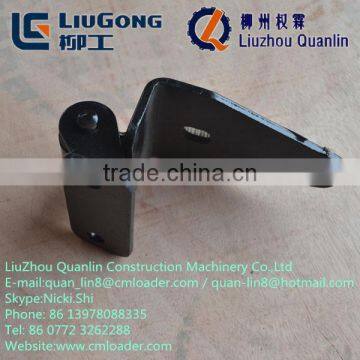 Hinge 25C0524 Liugong forklift parts