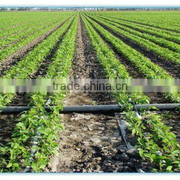 Fire Lay Flat Water Hose Well Pipe photo-6