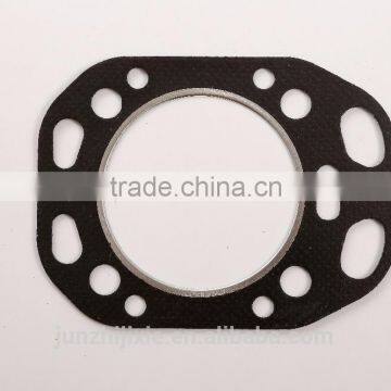 Walking Tractor Diesel Engine Parts L24 Cylinder Head Gasket photo-5