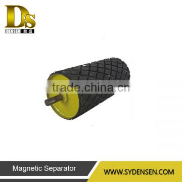 Magnetic Drum Used for Waste Recycling Machine