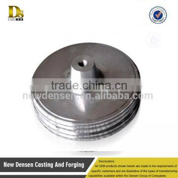 , China's Precision Casting Machinery Parts photo-4