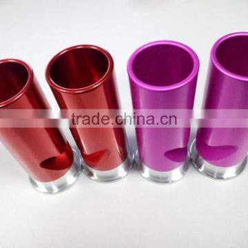 Custom High precision CNC anodized aluminum parts