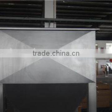 Stainless Steel Mixing Hopper for Pharmacy or Food photo-3