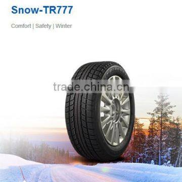 PS01 Ice Studded Winter Car Tire photo-3