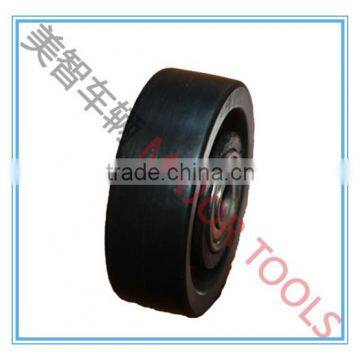 50mm Small Plastic Toy Wheel photo-2