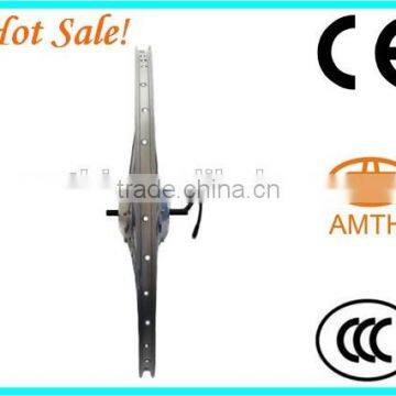 36V/48V, 250~500W E-bike, Spokes Brushless dc Motor photo-5
