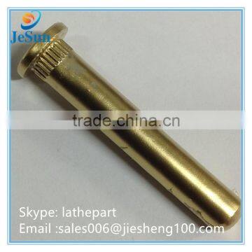 China Factory Brass Pins With Best Price photo-5