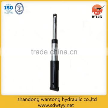 2 stage hydraulic cylinder made in China