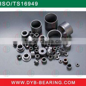 Electric fan bush,sintered iron bush,bronze sintered bush