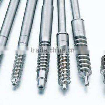 OEM Customized Archimedes High Precision Small Module Transmission Helical Gear photo-2