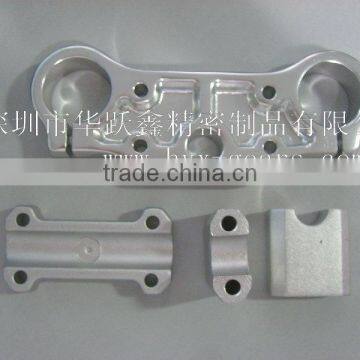 High Quality Casting Motor Spare Parts Accessories Made in China photo-5