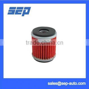 Oil filter 5TA-13440-00,5YP-E3440-00 for YAMAHA YZF125 R,WR125,YP125,WR250,YFZ450,YZ450,WR450 Motorcycle Dirtbike Motocross Part