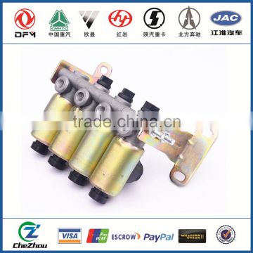 Dongfeng truck parts solenoid valve 37ZB7E-54040