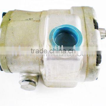 gear pump