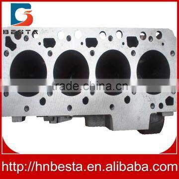 4bt CYLINDER BLOCK for excavator engine