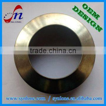 OEM Stainless Steel Stamping Parts Extrusion Forming Parts photo-3