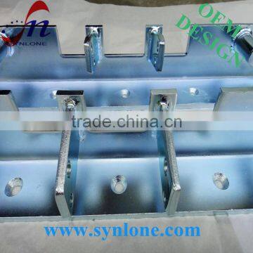 Customize Machining and Welding Steel Part photo-2