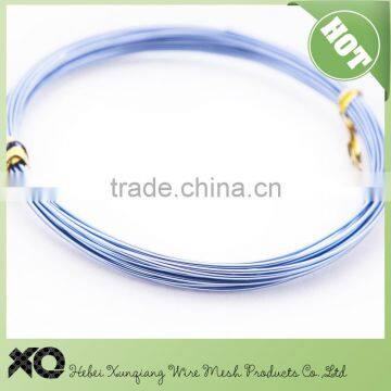 12 Gauge 39 Feet Anodized Aluminum Craft Wire photo-2