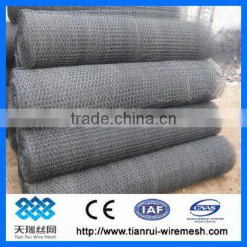 Hexagonal Chicken wire mesh