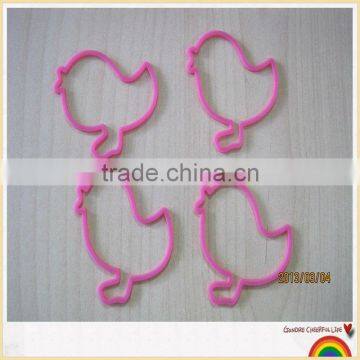 Cute Animal Silicone Bands