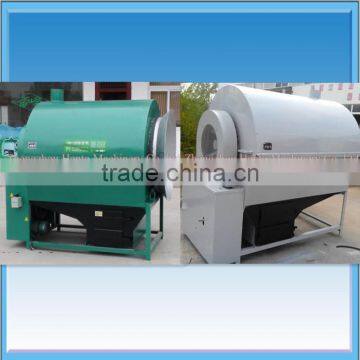 High Output Tea Roasting Machine