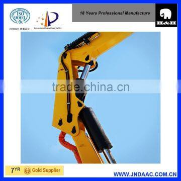 Concrete Pump Truck Used Hydraulic Cylinder photo-3