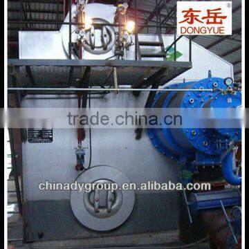 hot types!!Industrial natural oil(gas)fired boiler system(Dongyue)