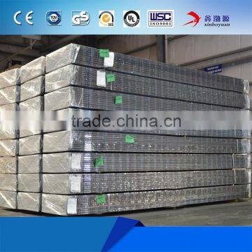 Factory Cheap Price Plain Bar / Serrated Bar / I-shape Hot Dipped Galvanized 25x5 Steel Grating/Metal Drain Grate photo-5