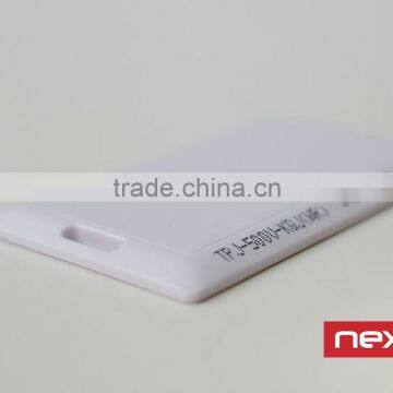 Ntag216 Plastic NFC Card photo-6