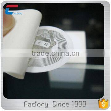 2017 Hot NTAG 215 NFC Tags Compatible With Amiibo Game photo-6