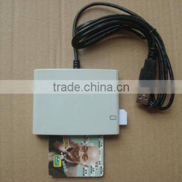 ACR38 New USB EMV IC Smart Card Decoder